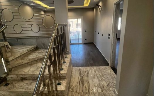 An Unrivaled Standalone villa for Sale in Mivida New Cairo