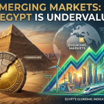 Emerging Markets: Why Egypt Is Undervalued