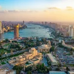 Why Egypt Is the Next Emerging Investment Hub