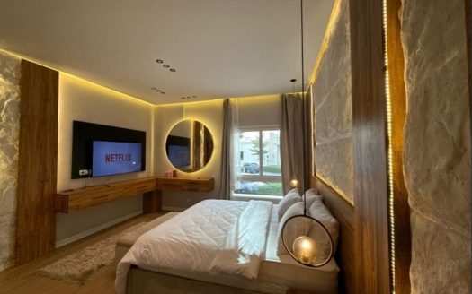 Luxury Ground Floor Apartment for Sale or Rent