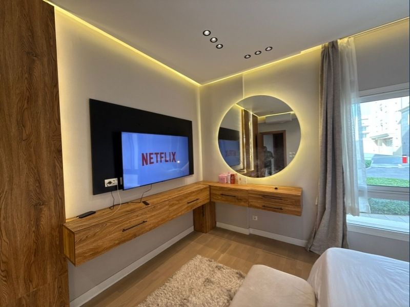 Luxury Ground Floor Apartment for Sale or Rent