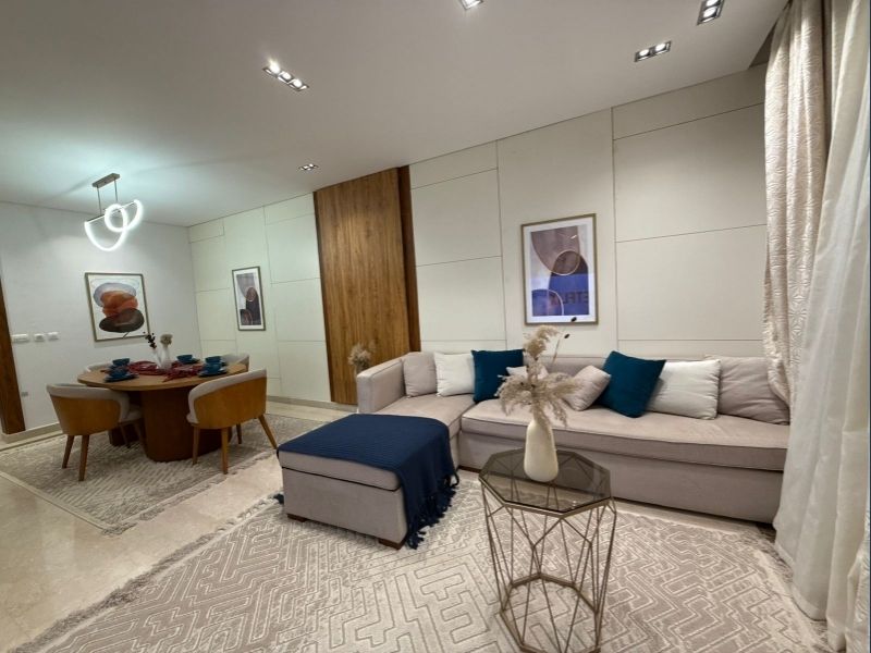 Luxury Ground Floor Apartment for Sale or Rent