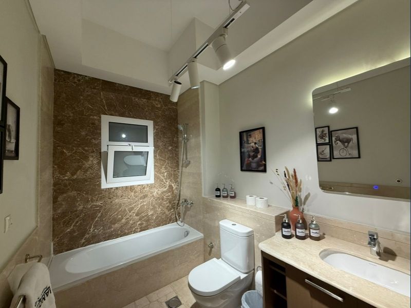 Luxury Ground Floor Apartment for Sale or Rent