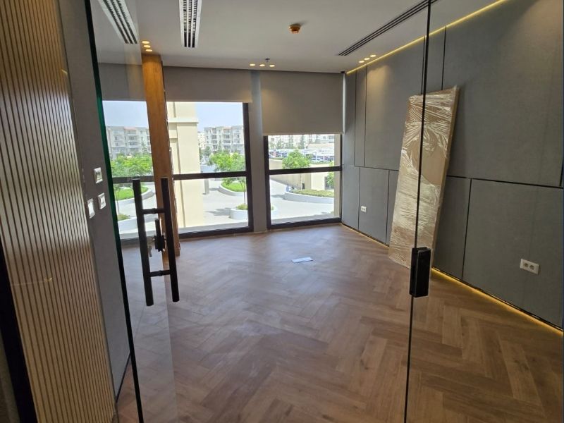 Elevate Your Business Presence Office for Sale in Mivida Business Park
