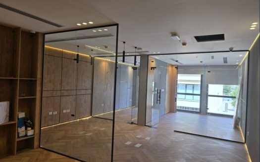 Elevate Your Business Presence Office for Sale in Mivida Business Park