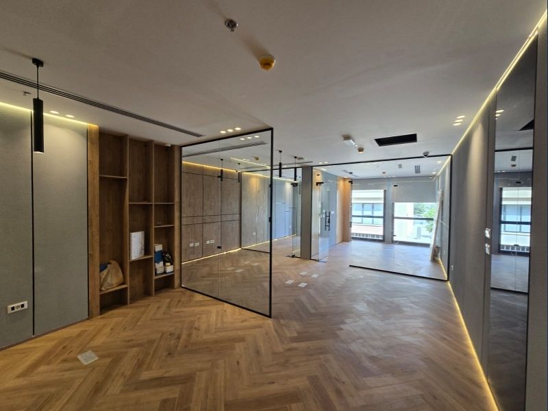 Elevate Your Business Presence Office for Sale in Mivida Business Park