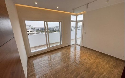 Architectural Masterpiece Penthouse for Sale in Hyde Park