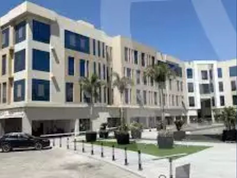 Clinic for Sale in Eterna Healthcare City