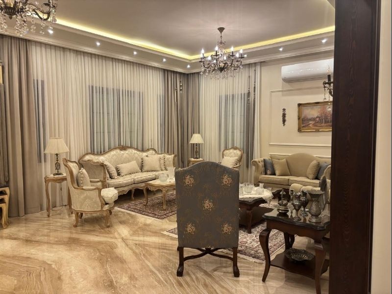 The Ultimate Retreat Standalone Villa for Sale in Hyde Park