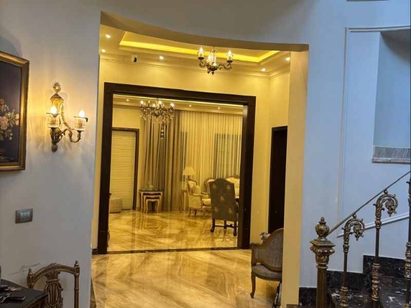 The Ultimate Retreat Standalone Villa for Sale in Hyde Park