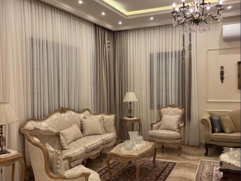 The Ultimate Retreat Standalone Villa for Sale in Hyde Park