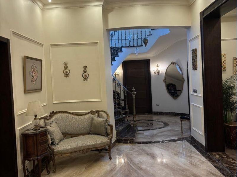 The Ultimate Retreat Standalone Villa for Sale in Hyde Park