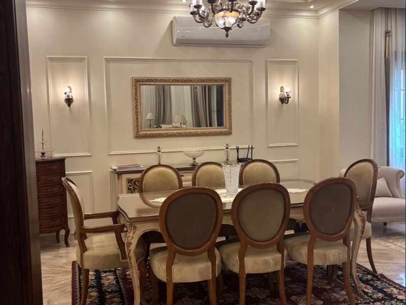 The Ultimate Retreat Standalone Villa for Sale in Hyde Park