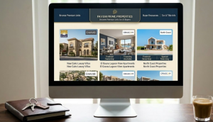 How to Buy Property in Egypt as a Non-Resident