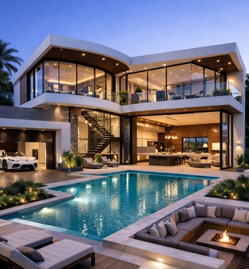 Egypt vs Dubai Real Estate Comparison