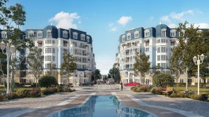 Top Luxury Real Estate Projects in Egypt