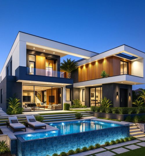 Top Luxury Real Estate Projects in Egypt