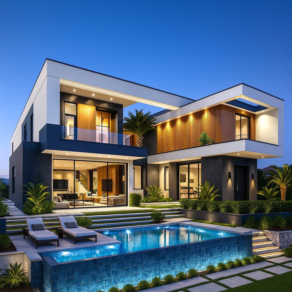 Top Luxury Real Estate Projects in Egypt