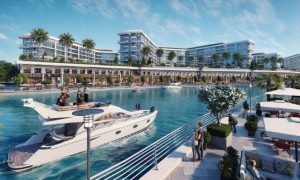 Top Luxury Real Estate Projects in Egypt