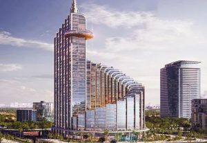 New Capital Egypt: Investment Guide for International Buyers