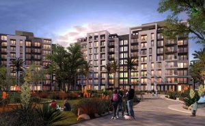 Top Luxury Real Estate Projects in Egypt