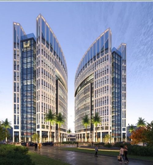 New Capital Egypt: Investment Guide for International Buyers