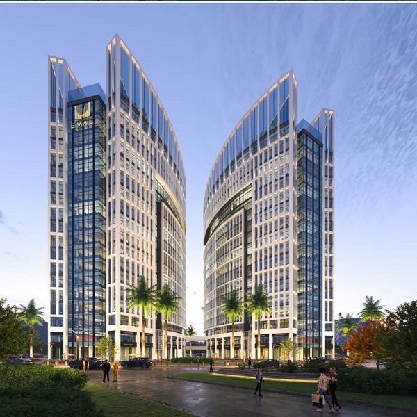 New Capital Egypt: Investment Guide for International Buyers