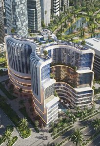 New Capital Egypt: Investment Guide for International Buyers