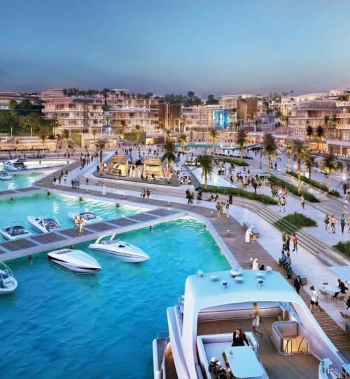 Is It Safe to Invest in Egyptian Real Estate?