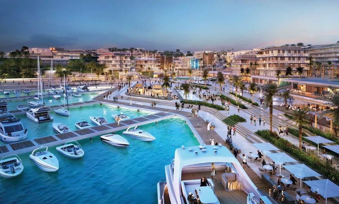 Is It Safe to Invest in Egyptian Real Estate?