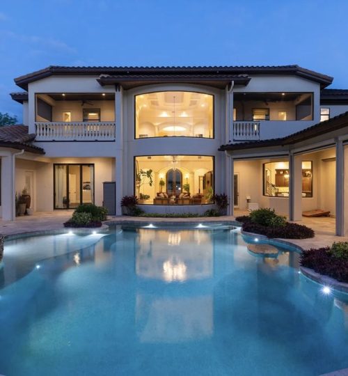 A Step-by-Step Guide for Foreign Buyers