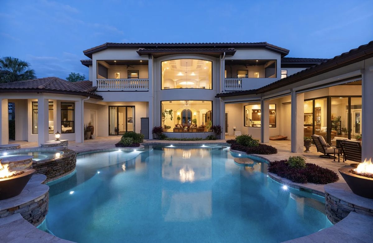 A Step-by-Step Guide for Foreign Buyers