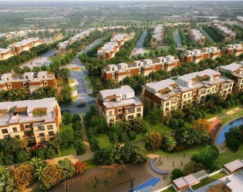 Why New Cairo Is a Hotspot for Foreign Investors