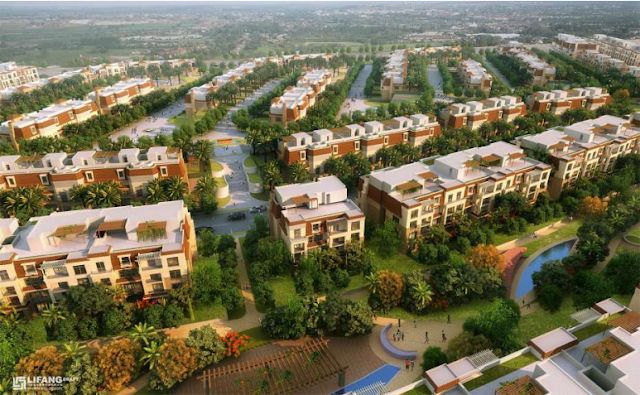 Why New Cairo Is a Hotspot for Foreign Investors