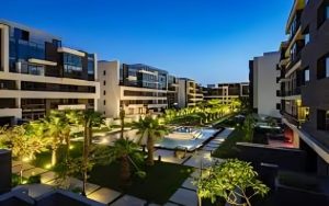 Short-Term Rental Investment in Egypt