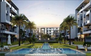 Short-Term Rental Investment in Egypt