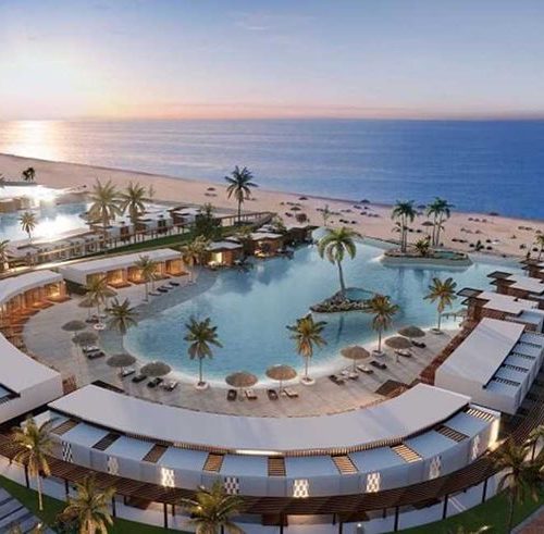 North Coast Egypt: Luxury or Smart Investment?