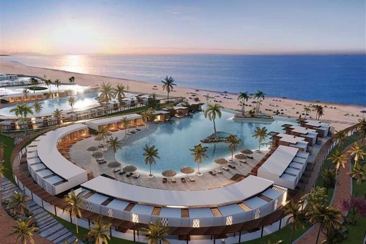 North Coast Egypt: Luxury or Smart Investment?
