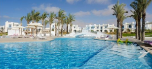 Best Areas in Egypt for High ROI