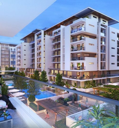 Short-Term Rental Investment in Egypt