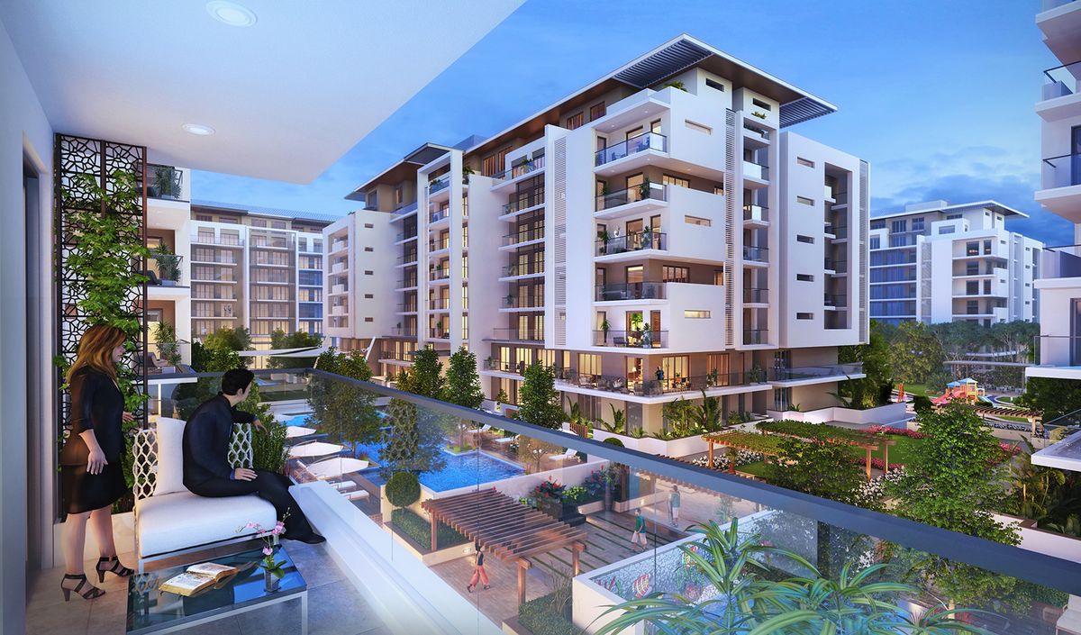Short-Term Rental Investment in Egypt