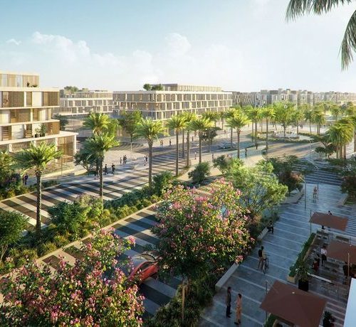 Sheikh Zayed vs New Cairo: Where Should You Invest?