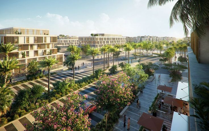 Sheikh Zayed vs New Cairo: Where Should You Invest?
