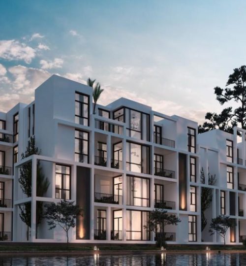 Is the New Alamein City Worth Investing In?