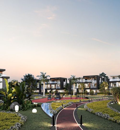 Luxury Real Estate Investment Opportunities in Egypt