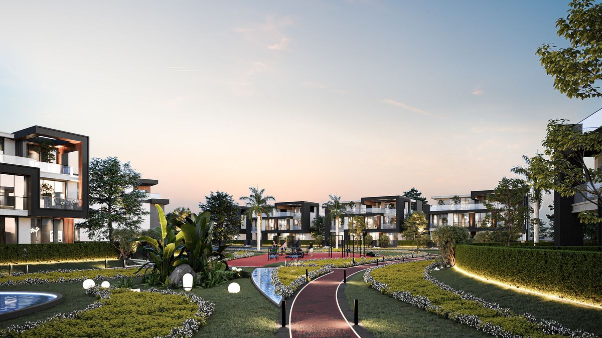 Luxury Real Estate Investment Opportunities in Egypt