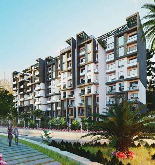 Best Areas to Invest in Egypt for High Rental Returns