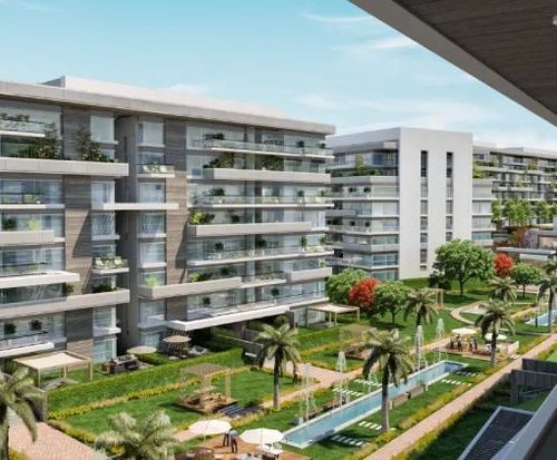 Why Foreign Investors Are Buying Property in Egypt