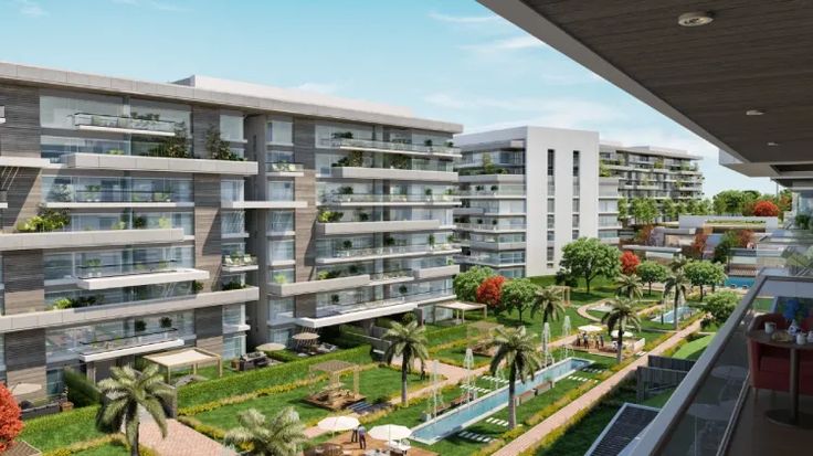Why Foreign Investors Are Buying Property in Egypt