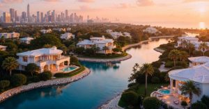 Real Estate Investment in Egypt vs Dubai: Which Is Better?